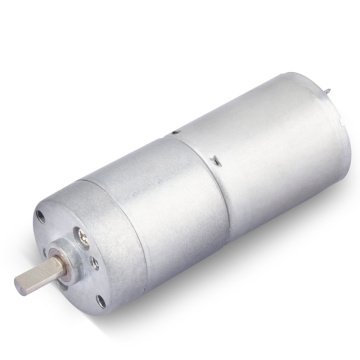 Best price Top quality 6v mini 25mm speed reducer dc motor